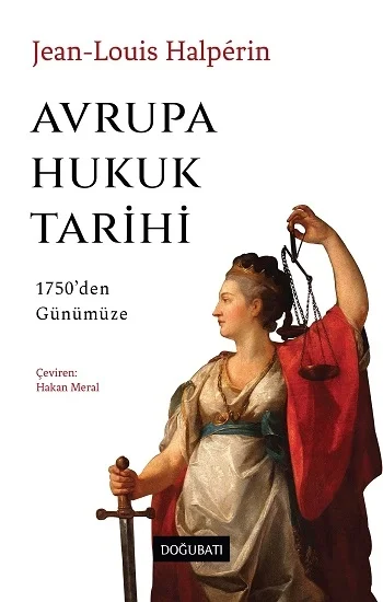 Avrupa Hukuk Tarihi