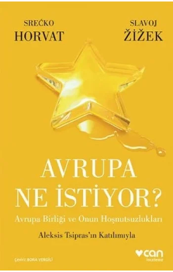 Avrupa Ne İstiyor?