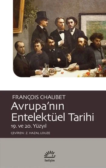 Avrupanın Entelektüel Tarihi