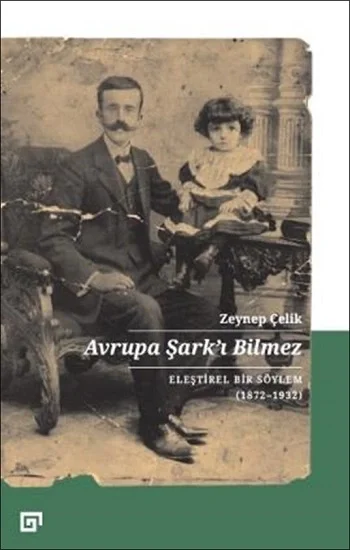 Avrupa Şarkı Bilmez