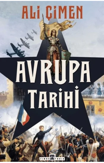 Avrupa Tarihi