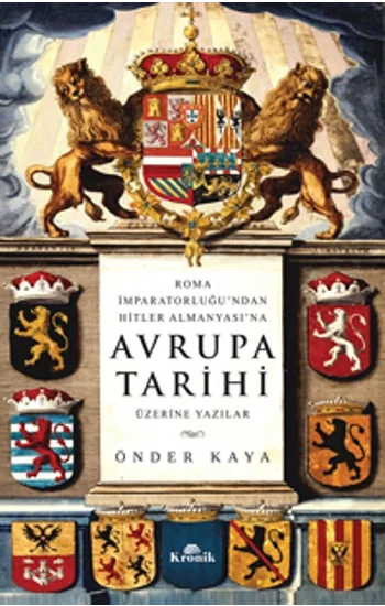 Avrupa Tarihi