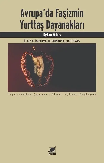 Avrupada Faşizmin Yurttaş Dayanakları