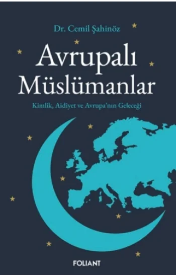 Avrupalı Müslümanlar