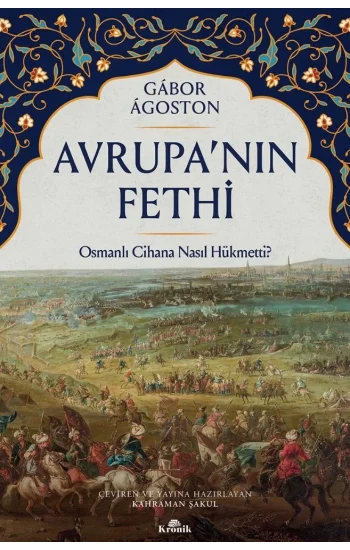 Avrupanın Fethi