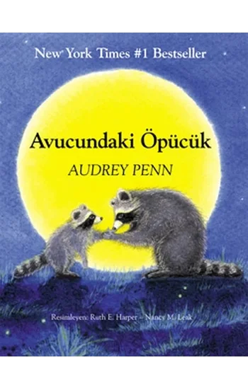 Avucundaki Öpücük
