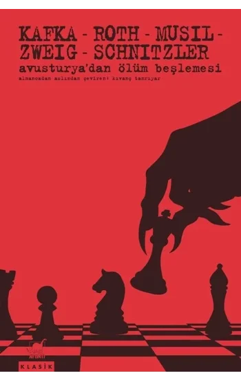 Avusturyadan Ölüm Beşlemesi