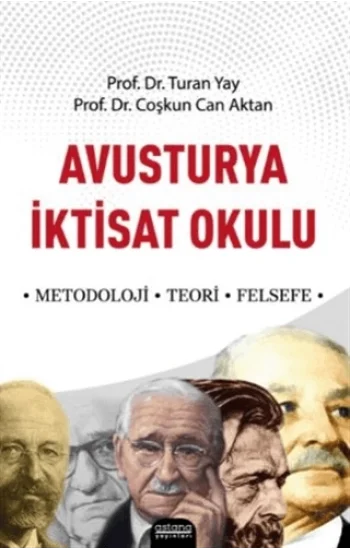 Avusturya İktisat Okulu