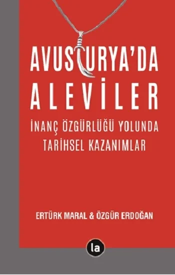 Avusturyada Aleviler