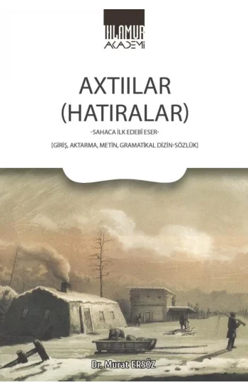 Axtıılar (Hatıralar)