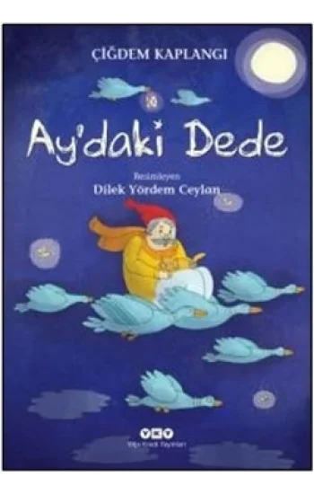 Aydaki Dede