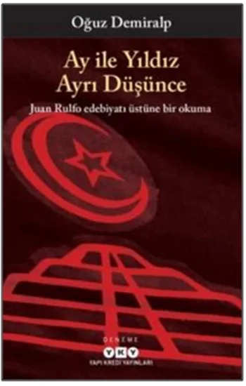 Ay ile Yıldız Ayrı Düşünce