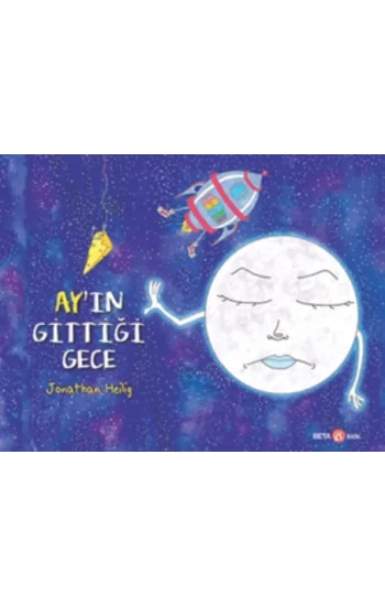 Ayın Gttiği Gece