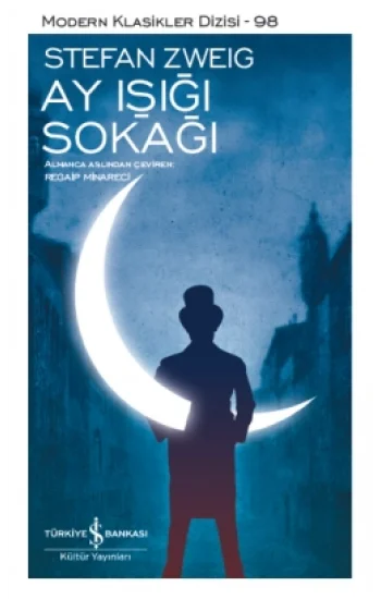 Ay Işığı Sokağı