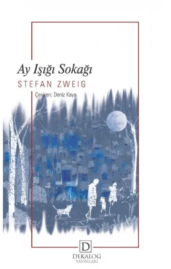 Ay Işığı Sokağı (Cep Boy)