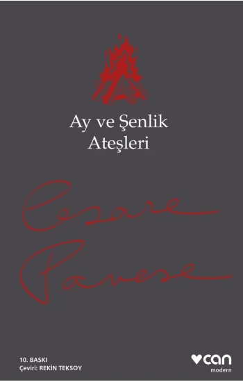 Ay ve Şenlik Ateşleri