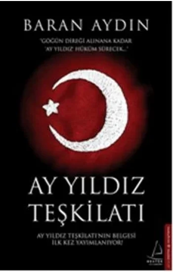 Ay Yıldız Teşkilatı