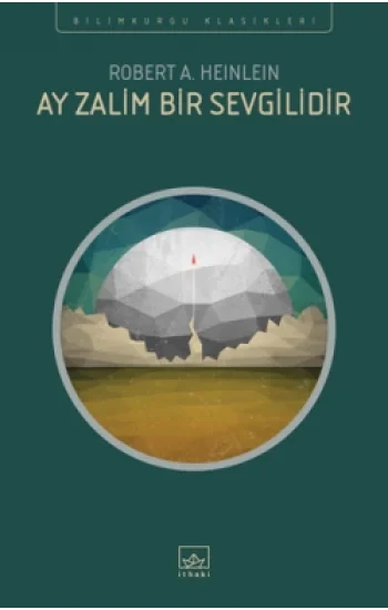 Ay Zalim Bir Sevgilidir