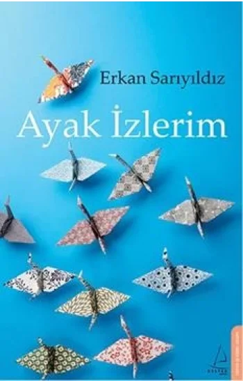 Ayak İzlerim