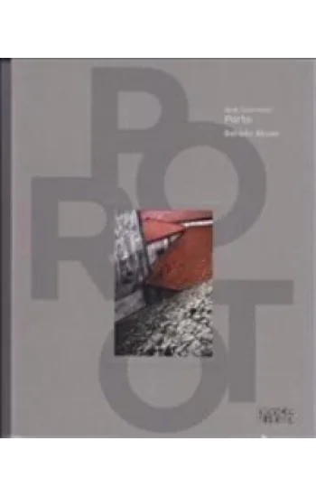 Ayak İzlerimiz 1 - Porto