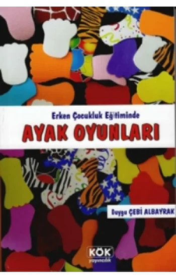 Ayak Oyunları