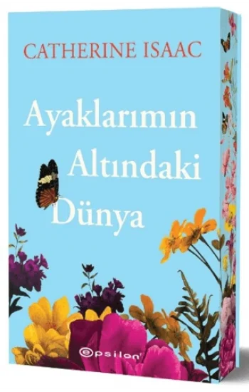 Ayaklarımın Altındaki Dünya