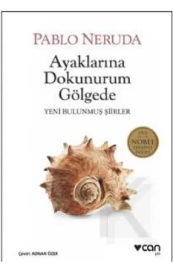 Ayaklarına Dokunurum Gölgede