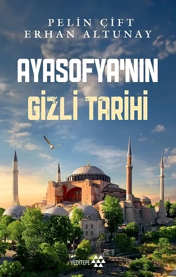 Ayasofyanın Gizli Tarihi