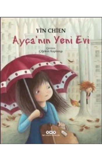 Ayçanın Yeni Evi