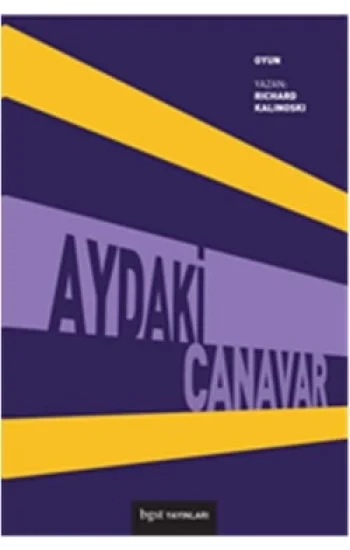 Aydaki Canavar