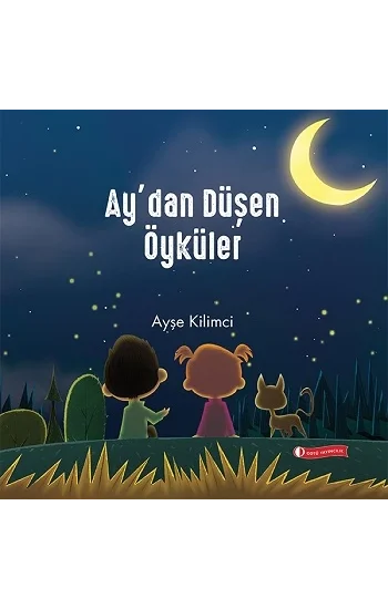 Aydan Düşen Öyküler