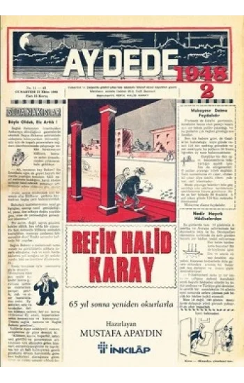 Aydede 2- 1948