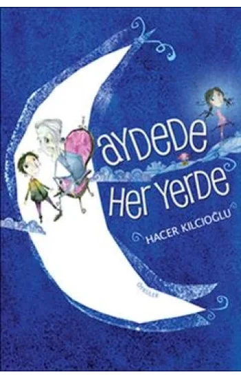 Aydede Her Yerde