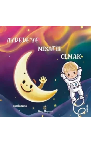 Aydedeye Misafir Olmak