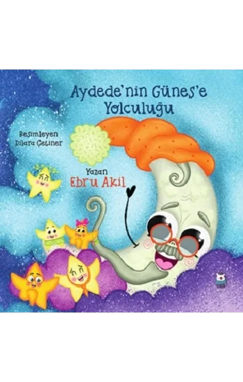 Aydedenin Güneşe Yolculuğu