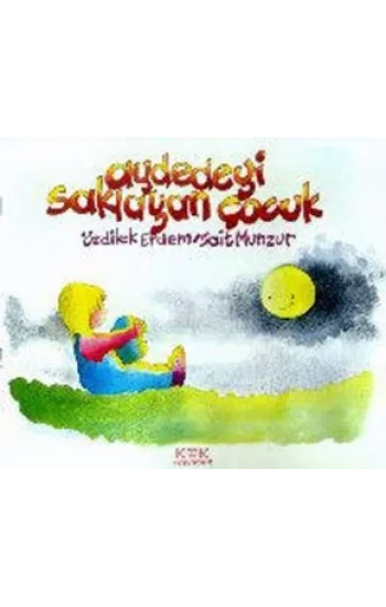 Aydedeyi Saklayan Çocuk