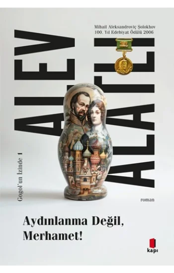 Aydınlanma  Değil Merhamet!