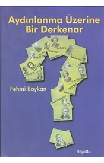 Aydınlanma Üzerine Bir Derkenar