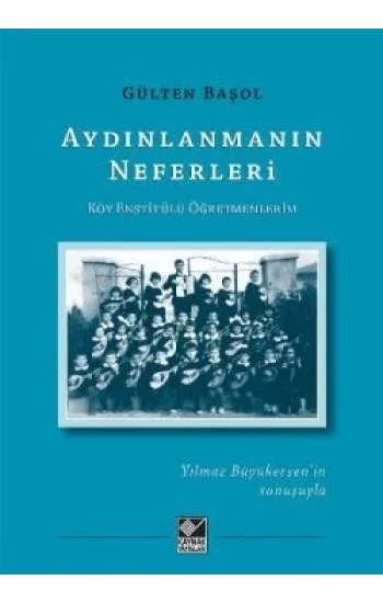Aydınlanmanın Neferleri