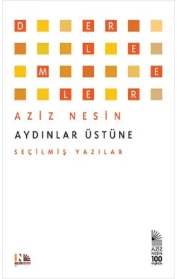 Aydınlar Üstüne