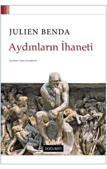 Aydınların İhaneti