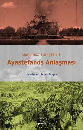 Ayestefanos Anlaşması