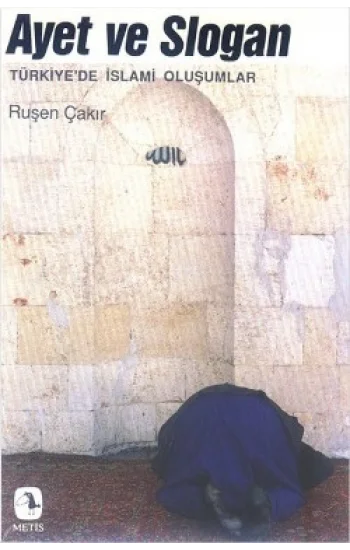 Ayet ve Slogan