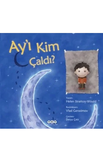 Ayı Kim Çaldı