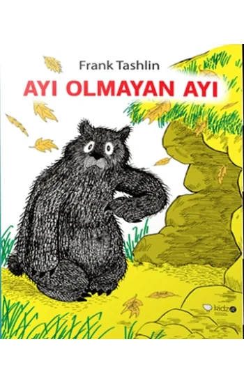 Ayı Olmayan Ayı