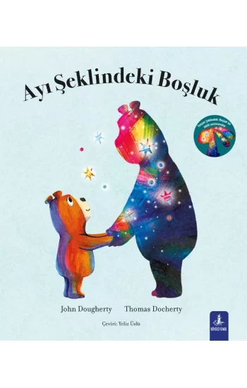 Ayı Şeklindeki Boşluk