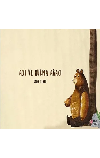 Ayı ve Hurma Ağacı