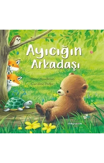 Ayıcığın Arkadaşı