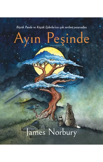 Ayın Peşinde - Ciltli