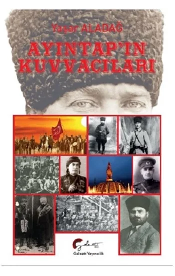 Ayıntapın Kuvvacıları